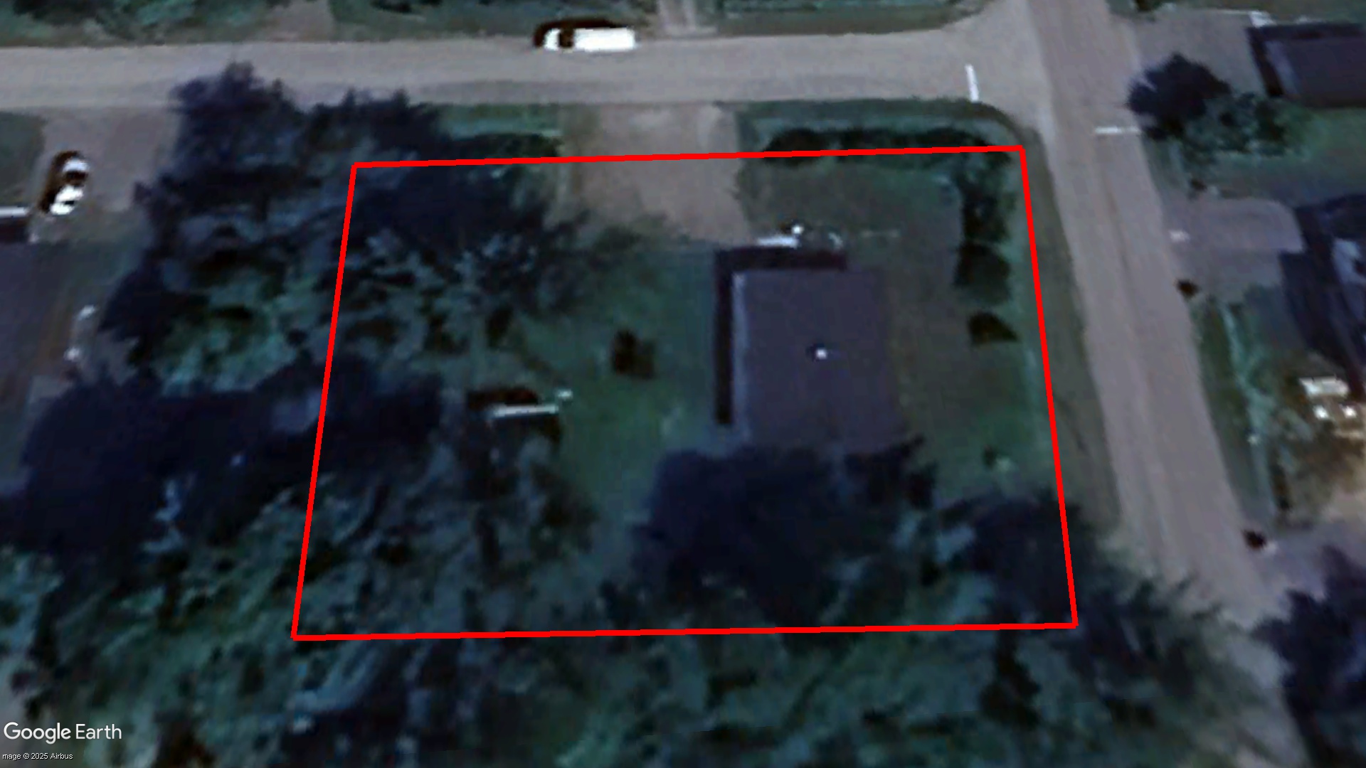 Tax Sale Montcalm, Quebec - 