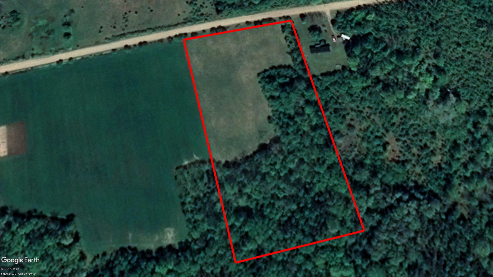 Tax Sale Kings, Nova Scotia - 08125856