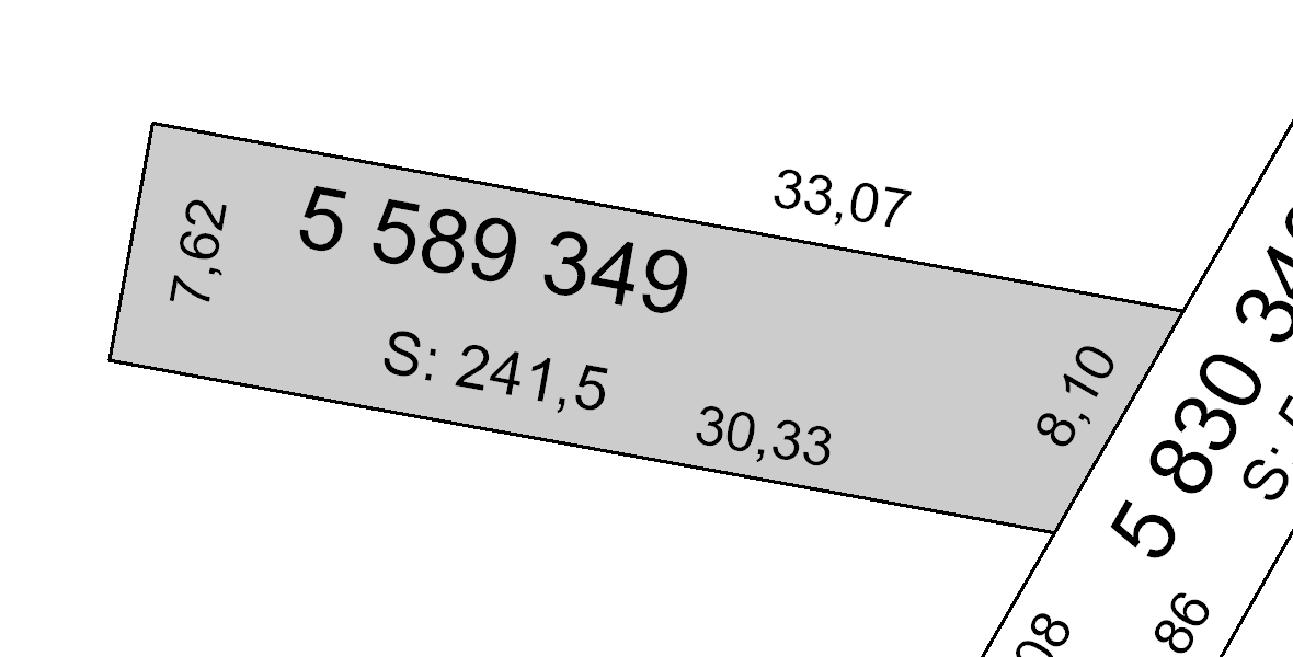 Tax Sale WENTWORTH-NORD, Quebec - 3782-71-3398