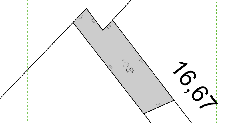 Tax Sale L’Assomption, Quebec - 1776-59-4746