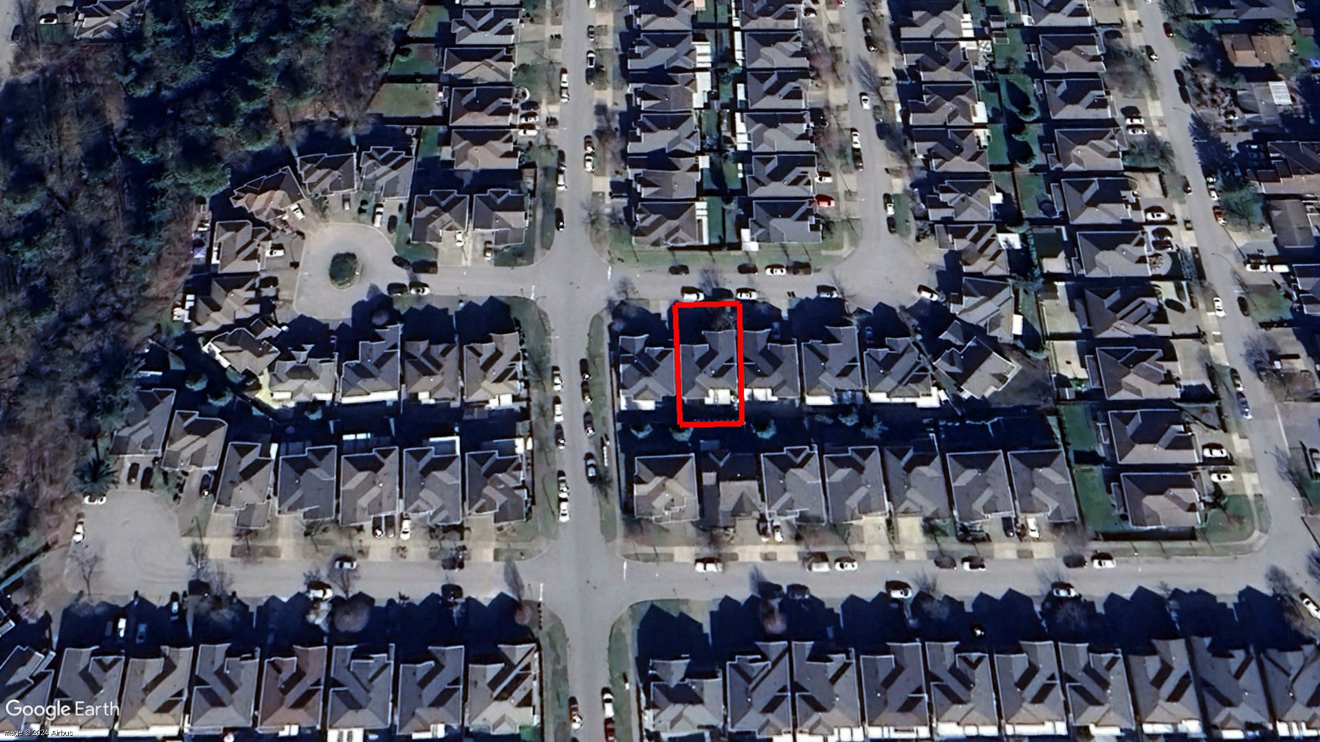 Tax Sale Surrey, British Columbia - 14-326-6223-54001-2