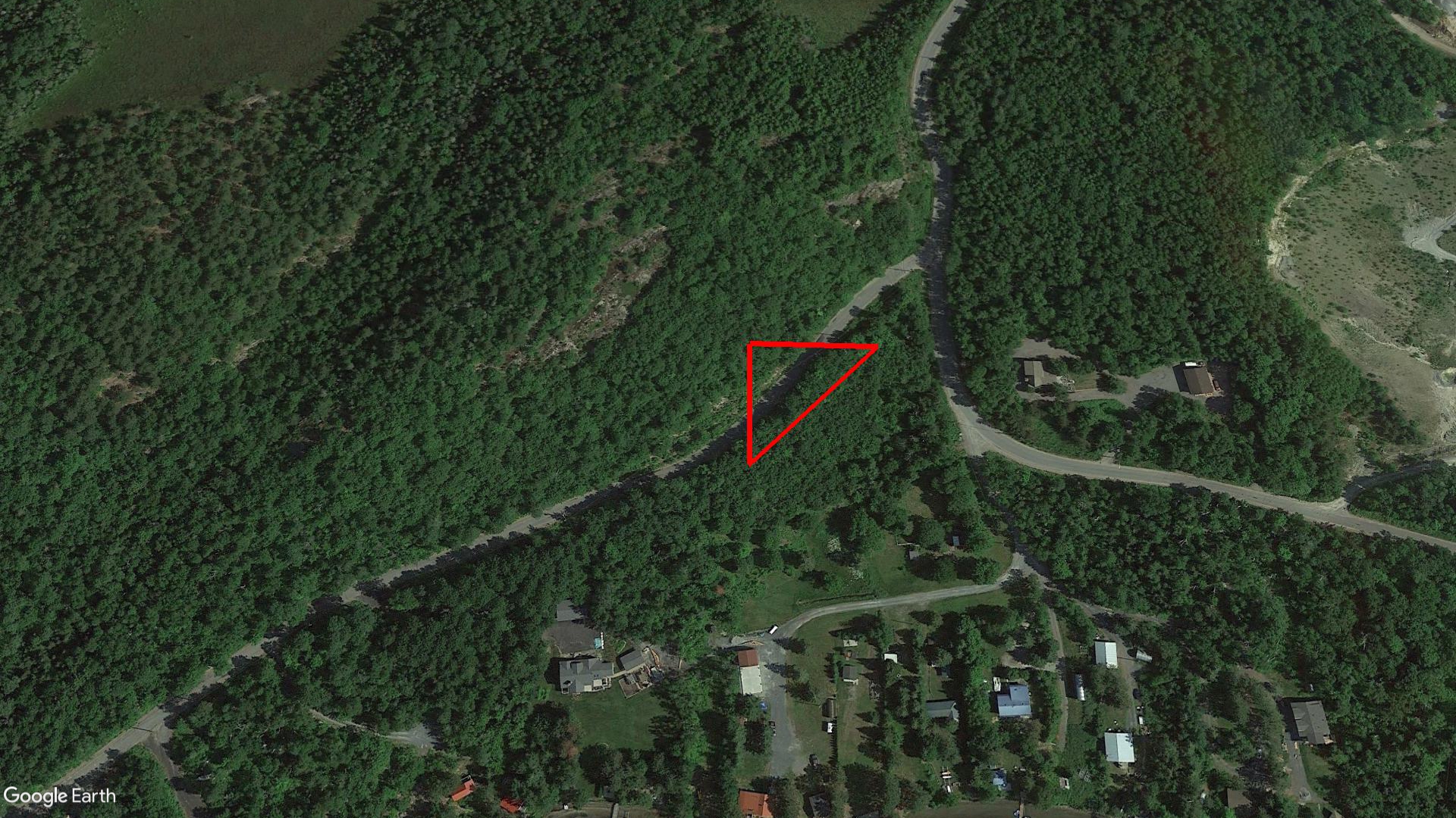 Tax Sale Greater Sudbury, Ontario - 5307.110.001.02700.0000