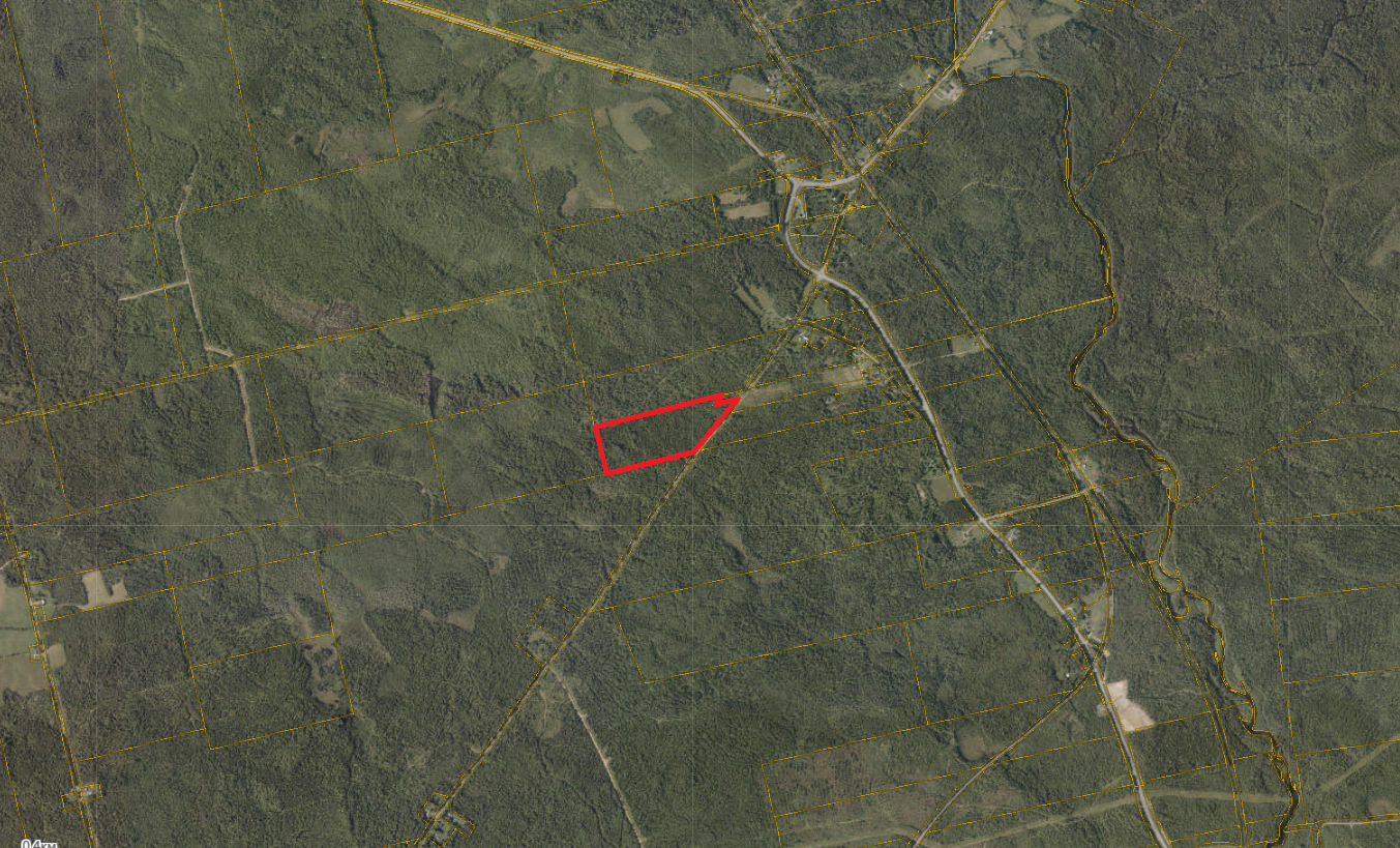 Tax Sale Saint John, New Brunswick - 01417933