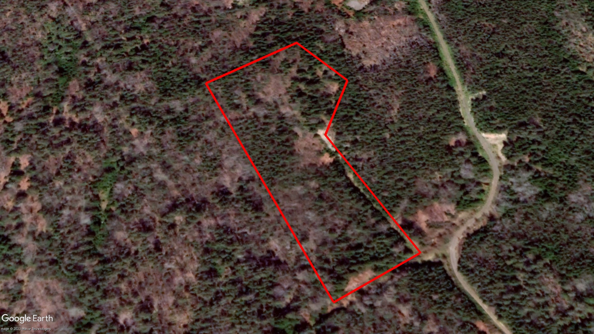 Tax Sale Richmond, Nova Scotia - 08824363