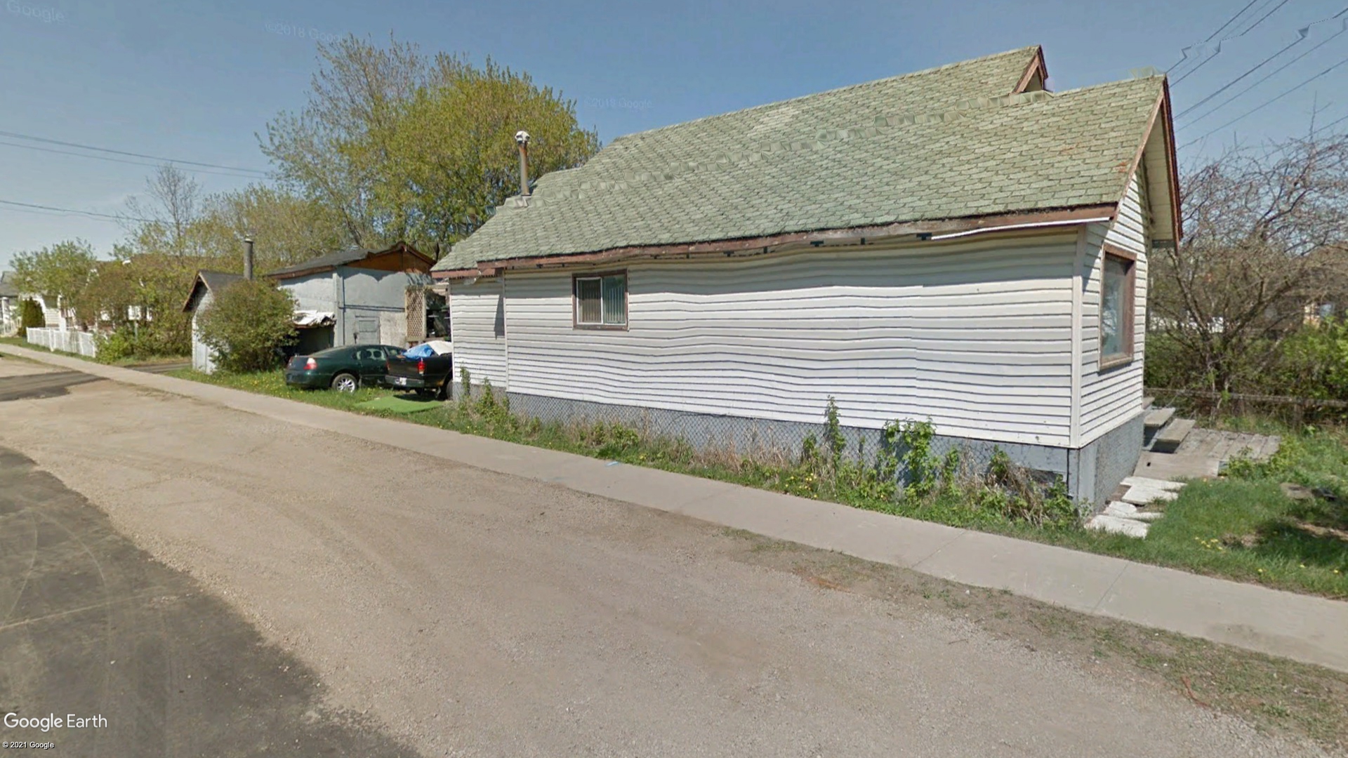 Tax Sale Thunder Bay, Ontario - 04.131.06000.0000