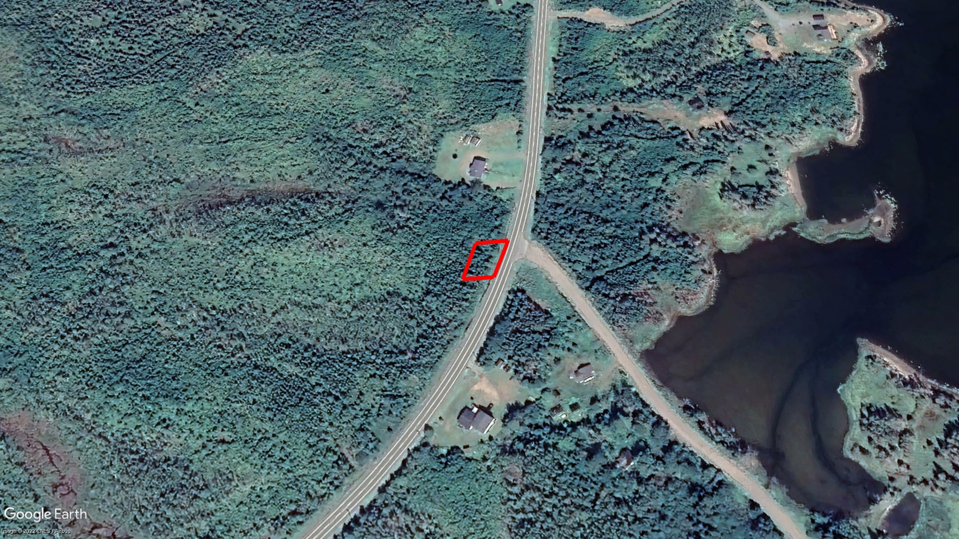 Tax Sale Halifax, Nova Scotia - 10514274