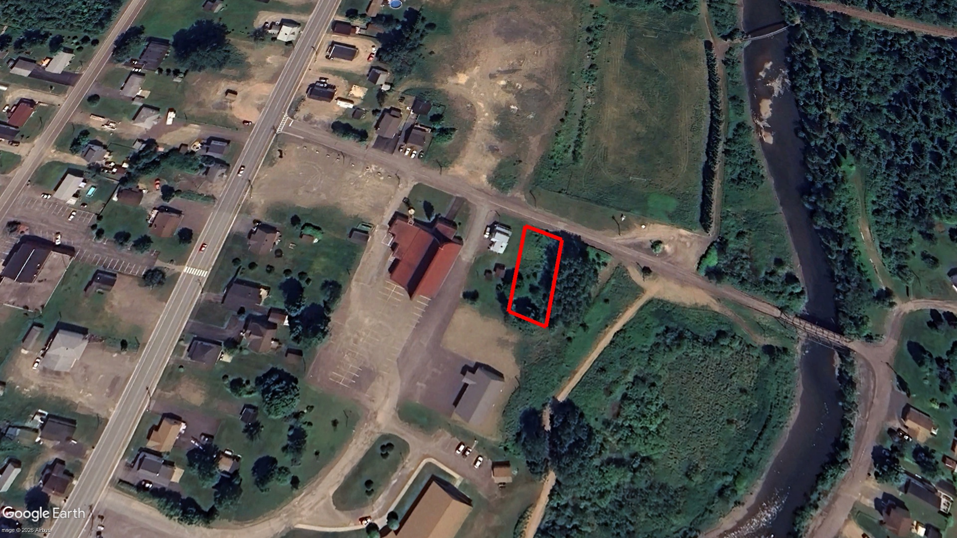 Tax Sale Restigouche, New Brunswick - 03344754