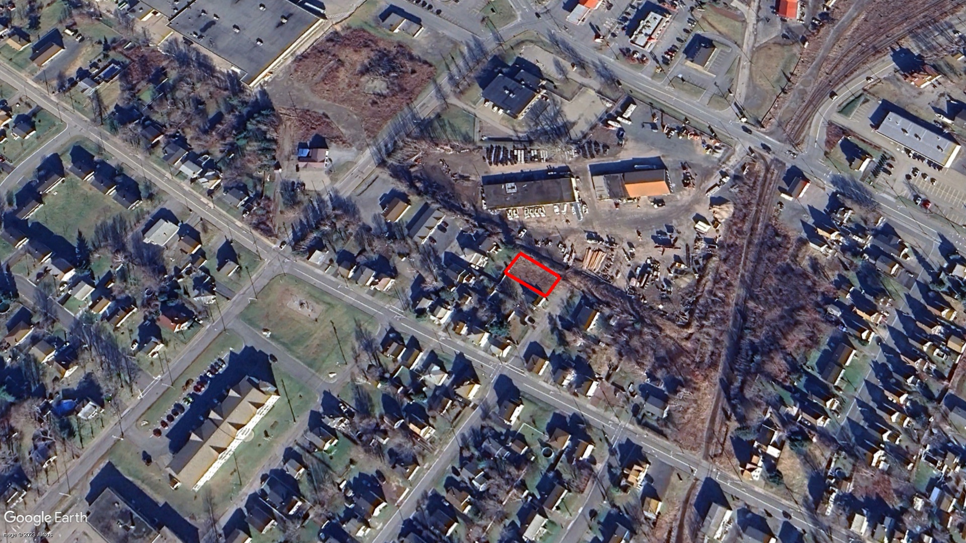 Tax Sale Cape Breton, Nova Scotia - 4008413