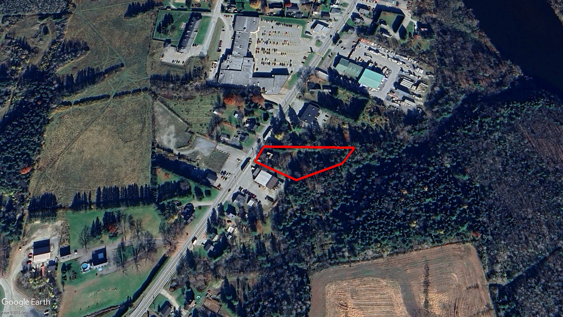 Tax Sale HAUT-SAINT-FRANCOIS, Quebec - 1337-57-8045