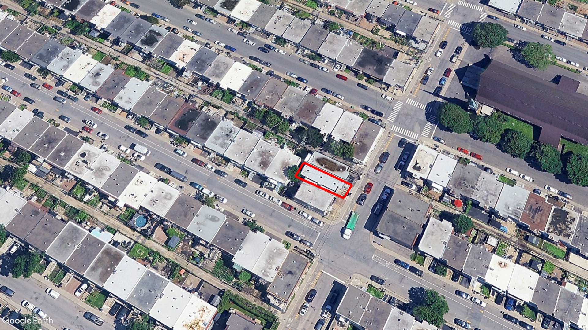 Tax Sale Montreal, Quebec - 785543-00