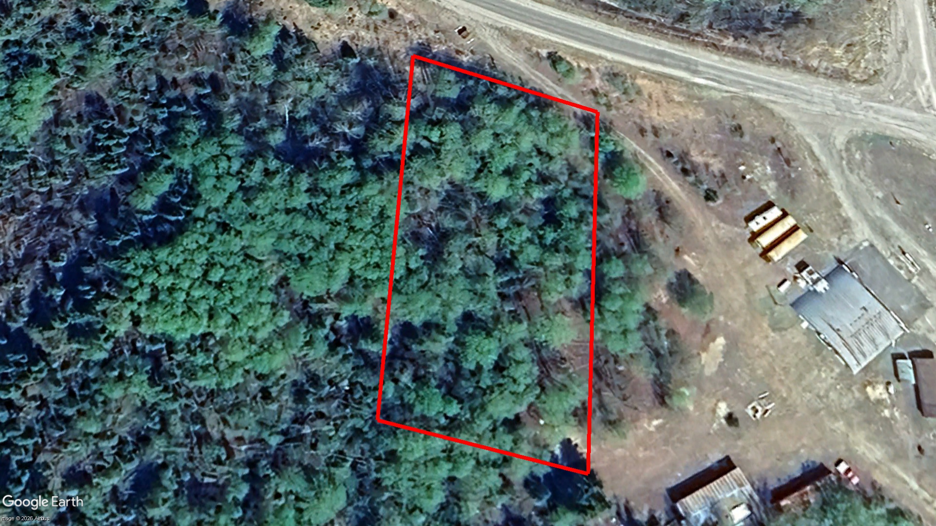 Tax Sale Greenstone, Ontario - 58 76 900 000 05500 0000