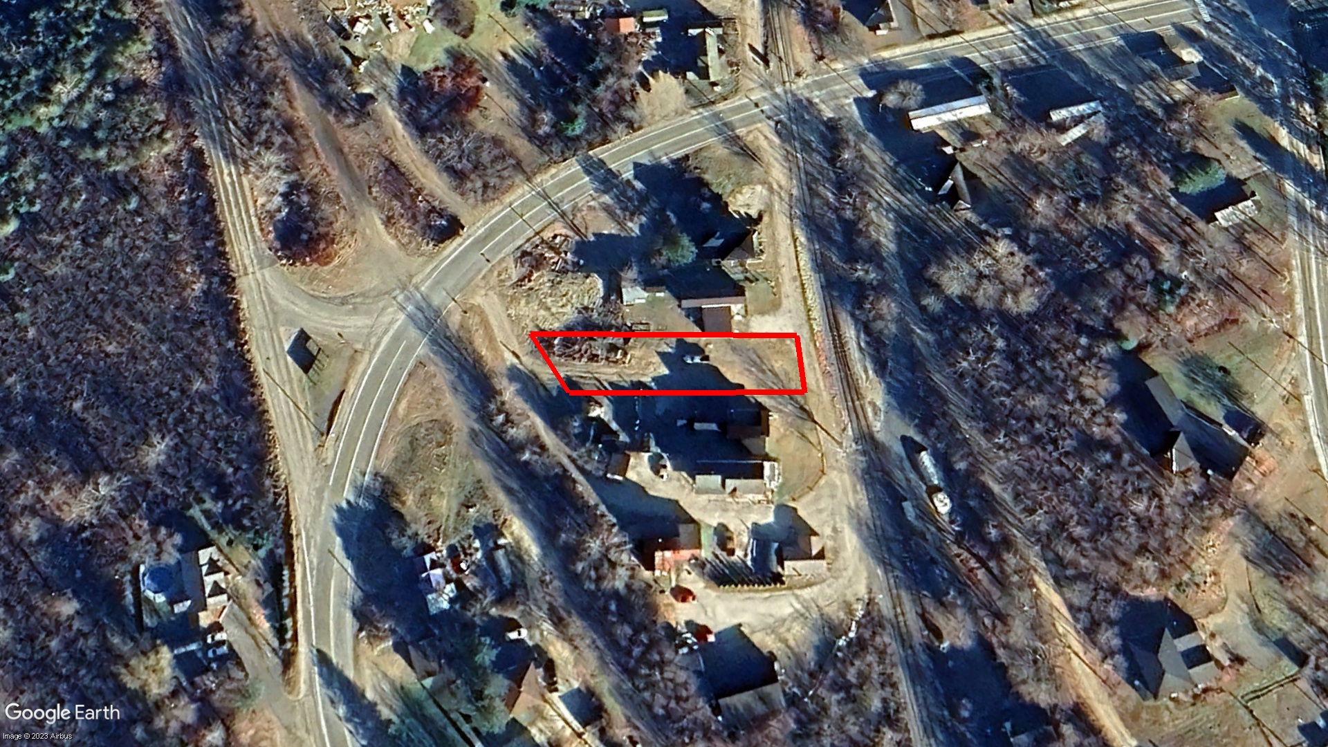 Tax Sale York/Sunbury, New Brunswick - 00558388