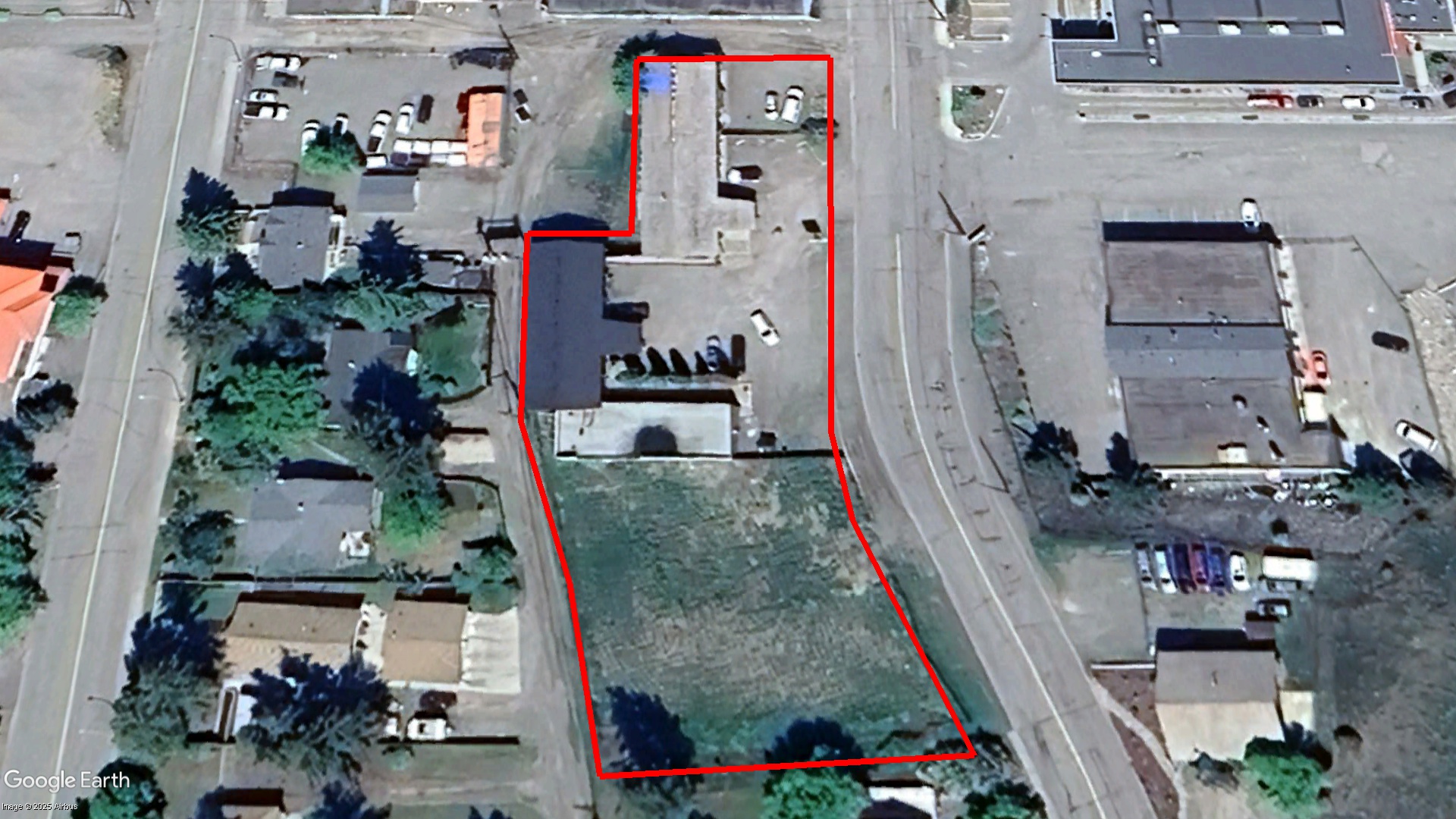 Tax Sale Williams Lake, British Columbia - 0000329.000