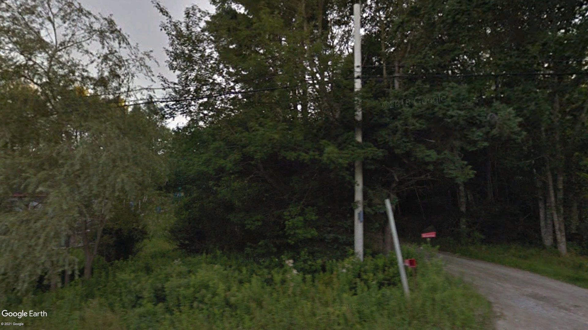 Tax Sale Chester, Nova Scotia - 09478892