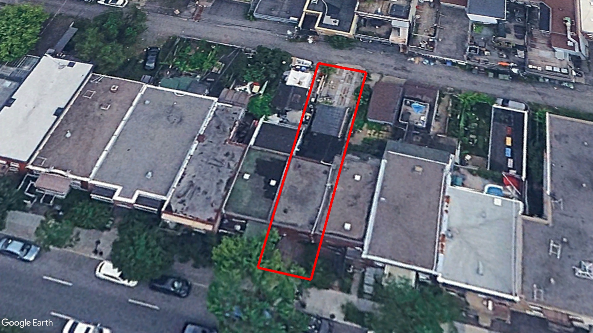 Tax Sale Montreal, Quebec - 584395-00