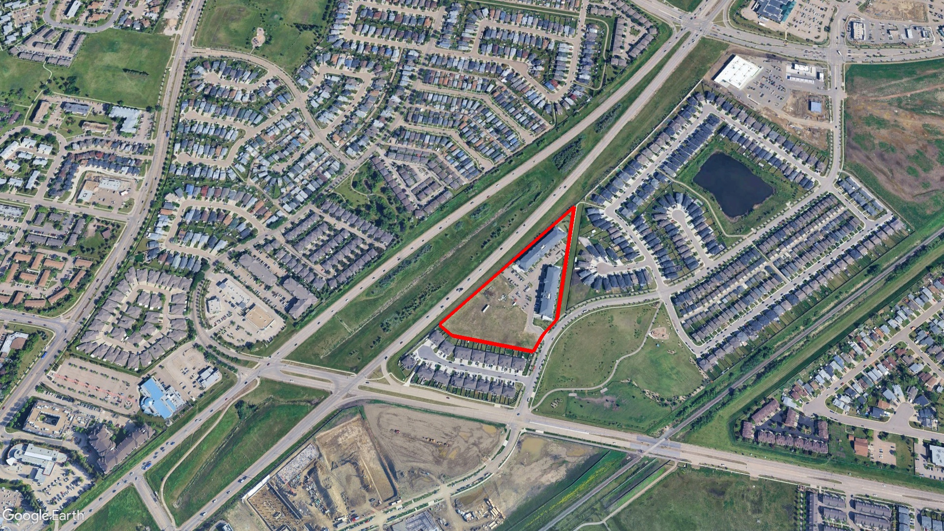 Tax Sale Edmonton, Alberta - 