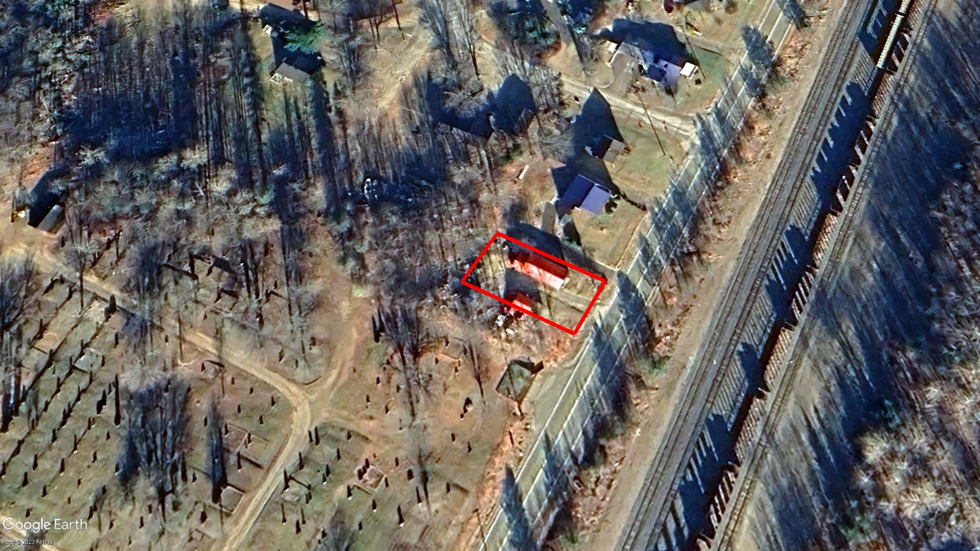 Tax Sale York/Sunbury, New Brunswick - 00560660 