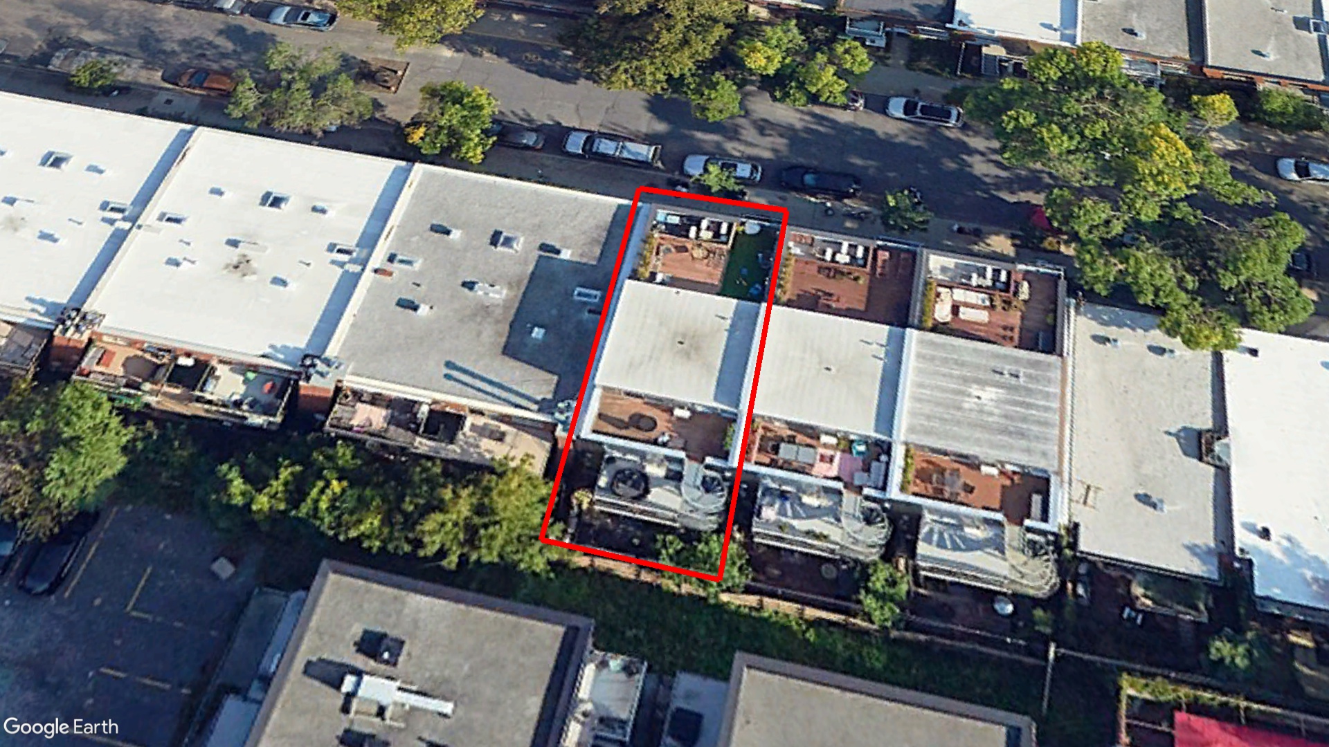 Tax Sale Montreal, Quebec - 690009-92