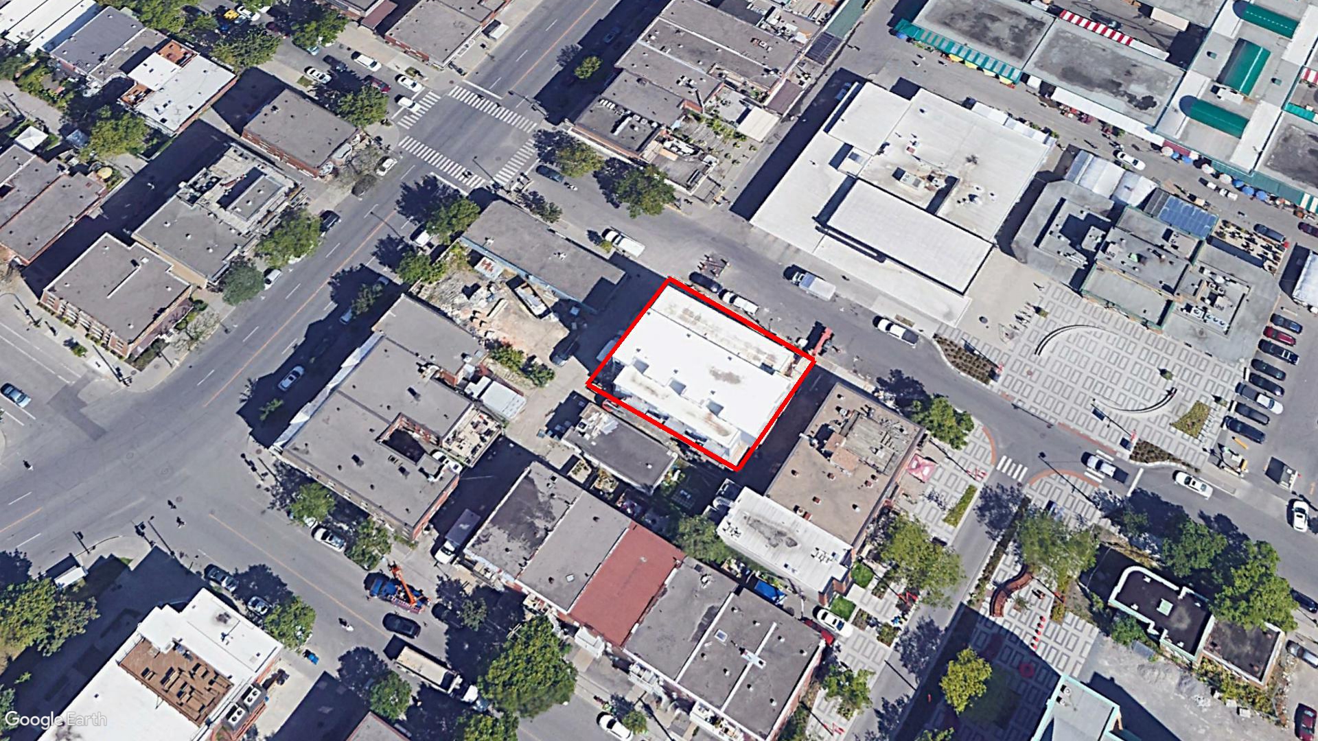 Tax Sale Montreal, Quebec - 584792-49