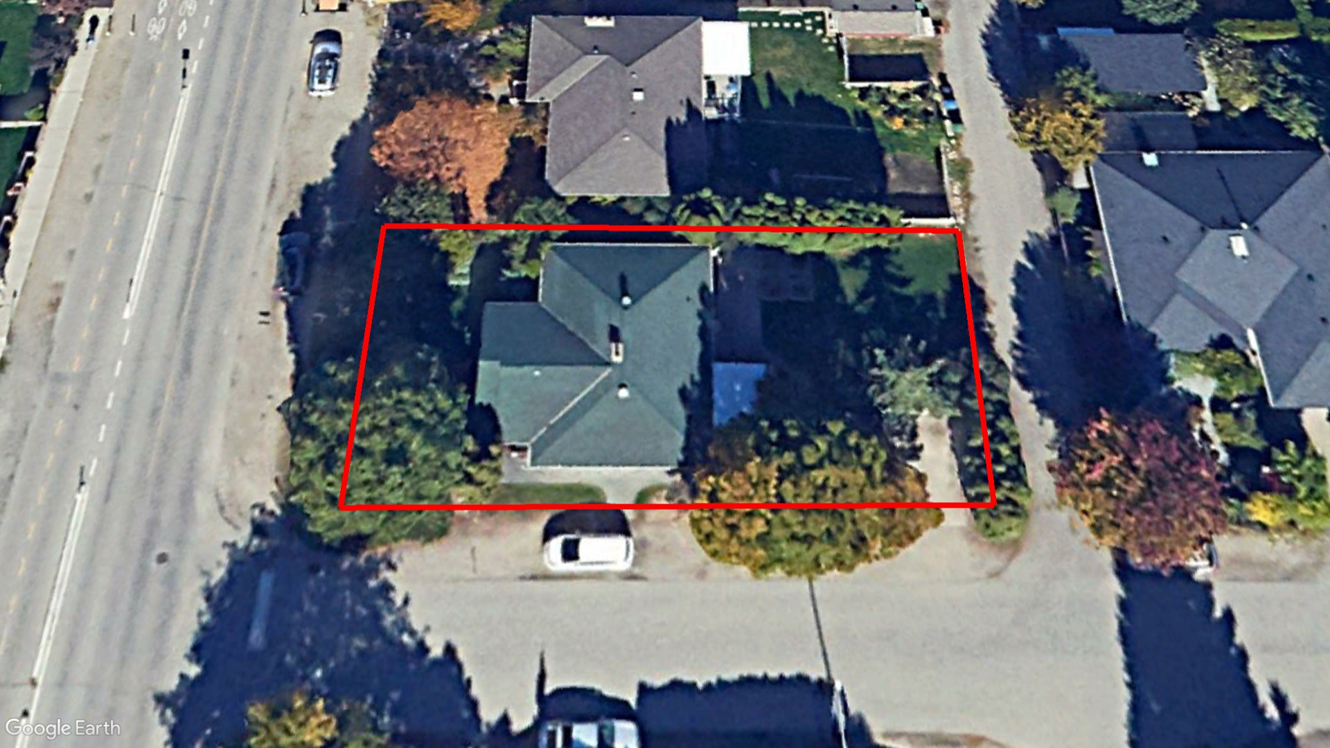 Tax Sale Kelowna, British Columbia - 19-214-040220