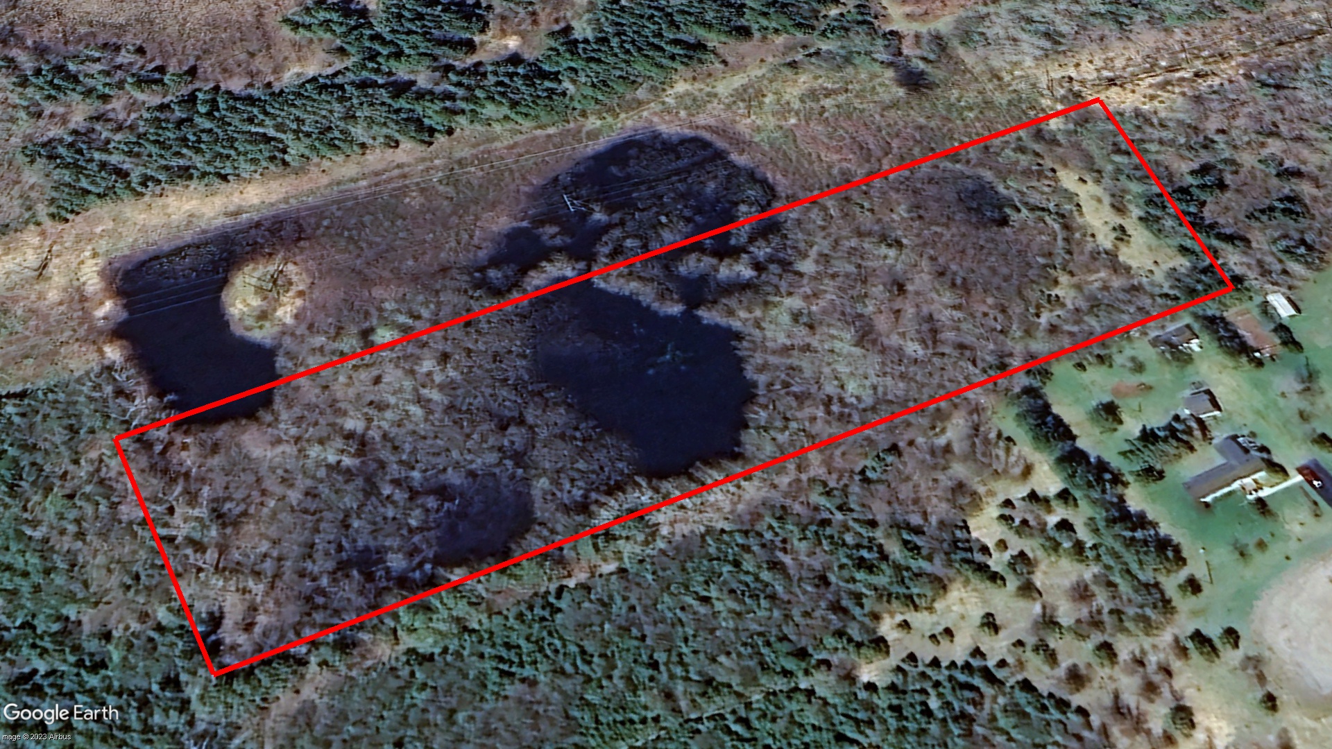 Tax Sale Gloucester, New Brunswick - 04910435 