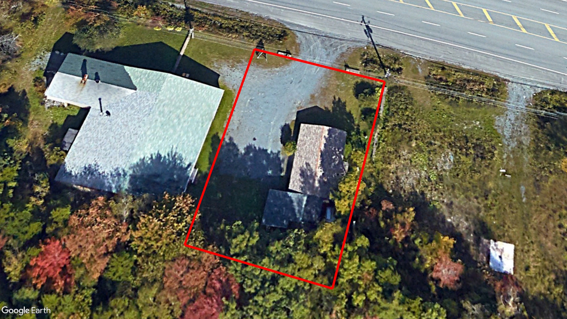 Tax Sale Halifax, Nova Scotia - 03853454