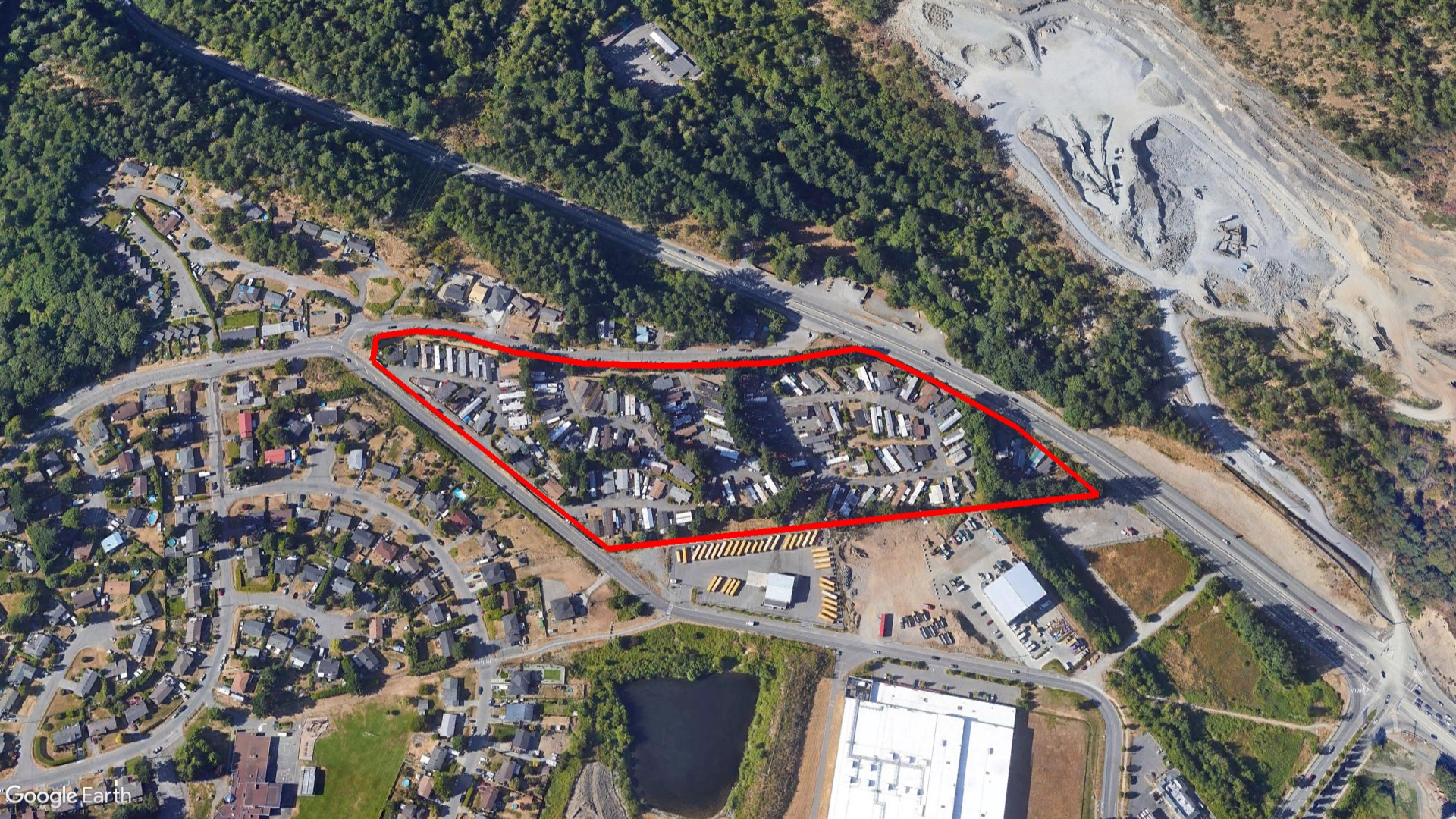 35 2827 Sooke Lake Rd
