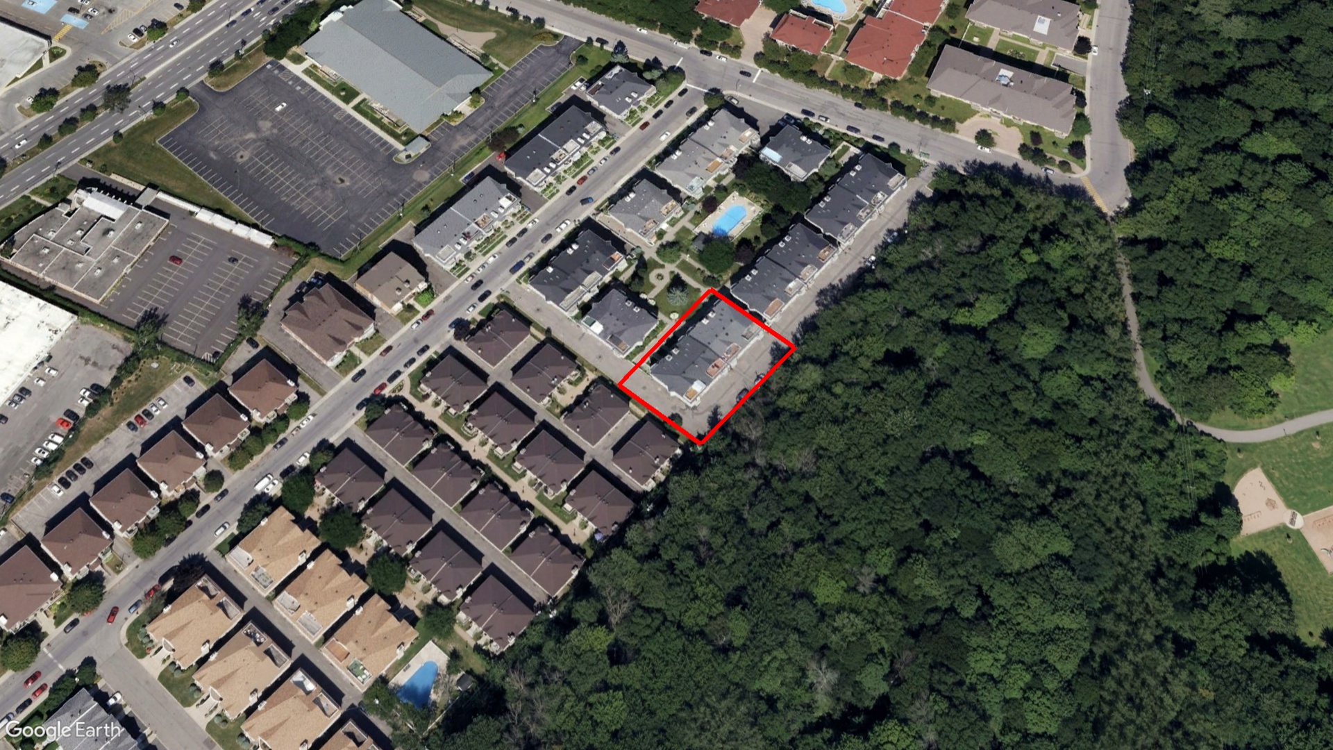 Tax Sale Montreal, Quebec - 041540-28