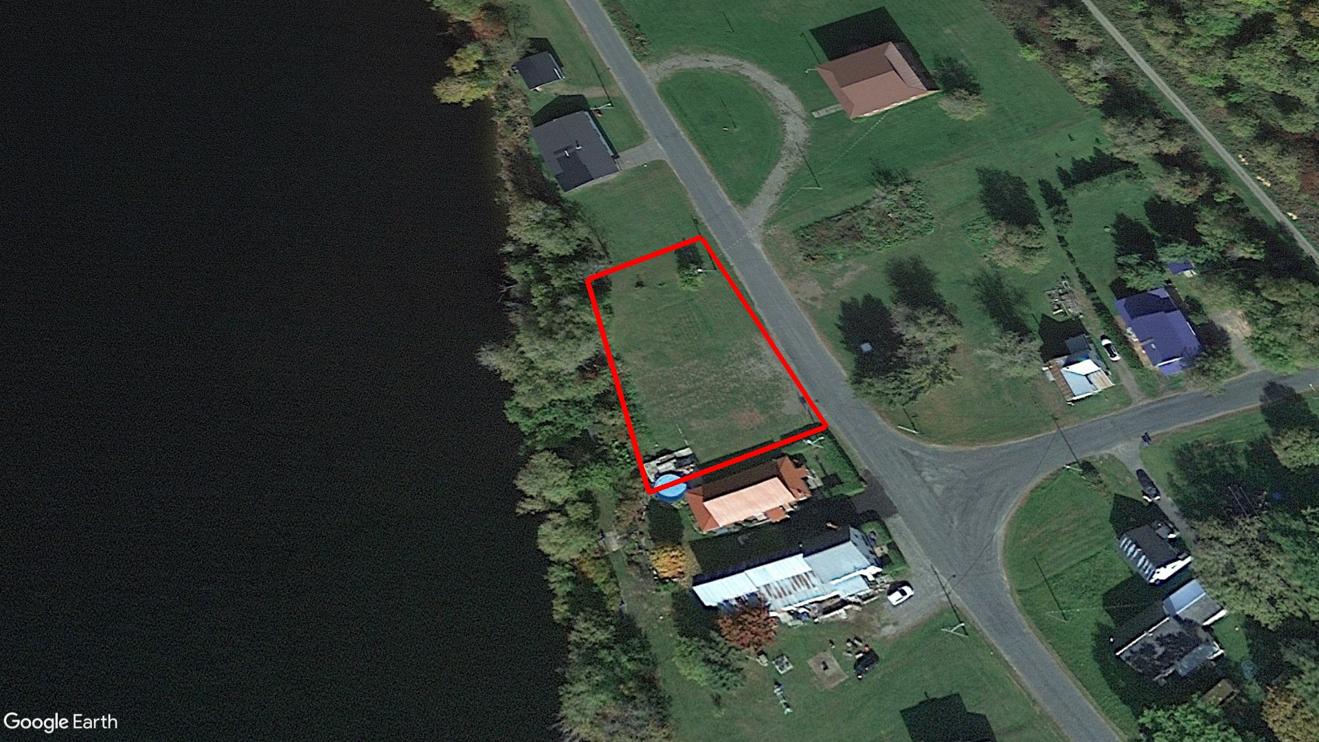 Tax Sale Carleton, New Brunswick - 06074146