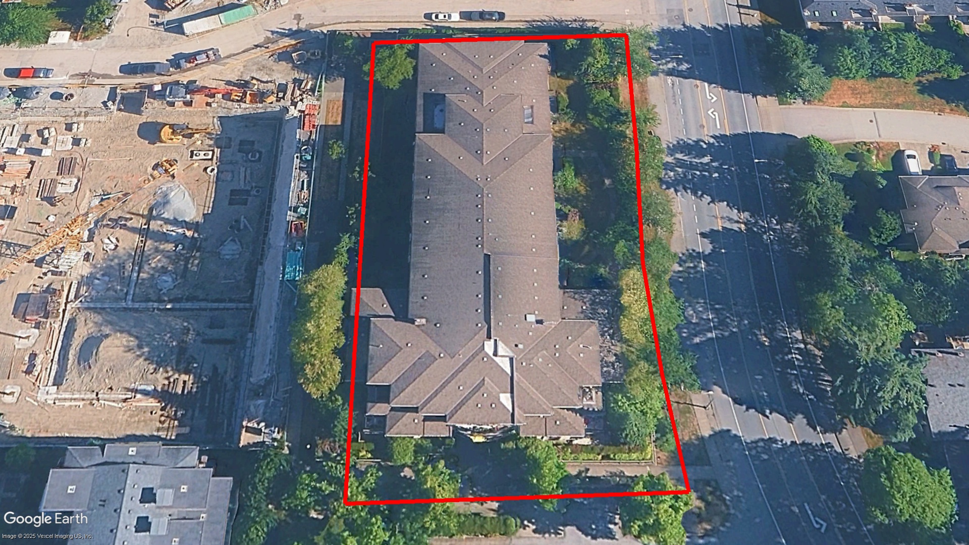 Tax Sale Surrey, British Columbia - 