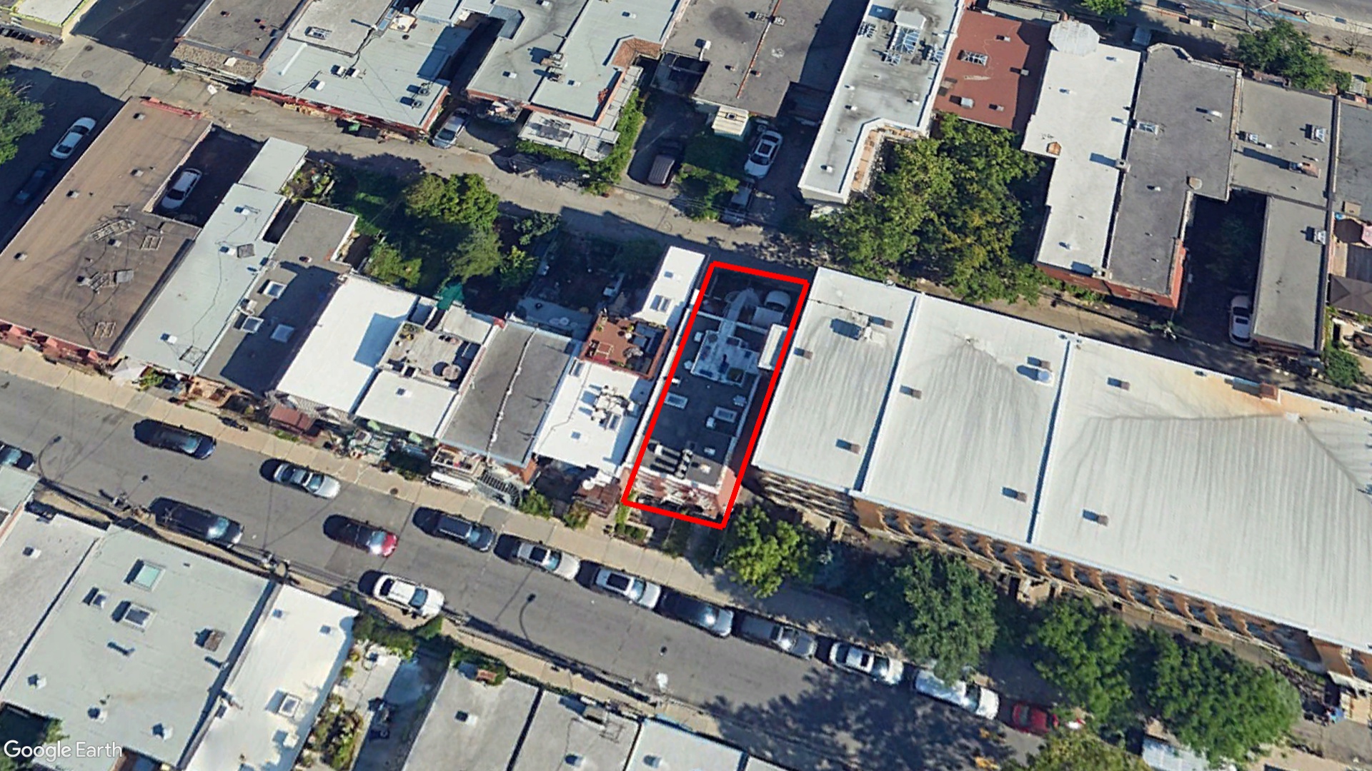 Tax Sale Montreal, Quebec - 500835-01