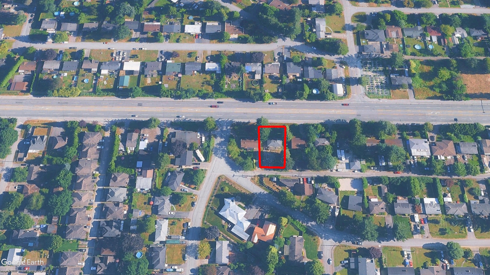 Tax Sale Maple Ridge, British Columbia - 42366-0000-6 