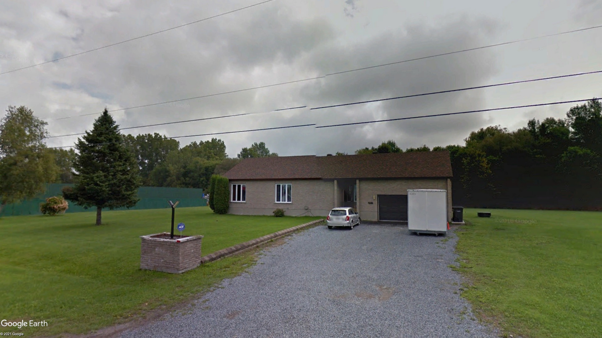 Tax Sale Saint Robert, Quebec - 4297-17-7125