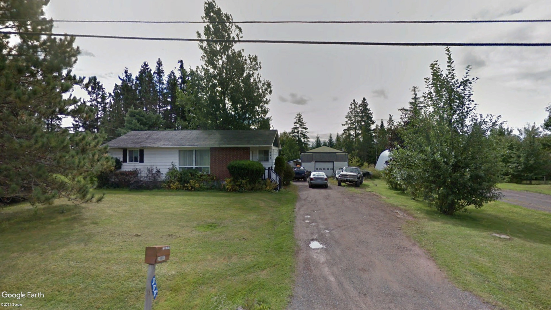 Tax Sale Colchester, Nova Scotia - 05229065