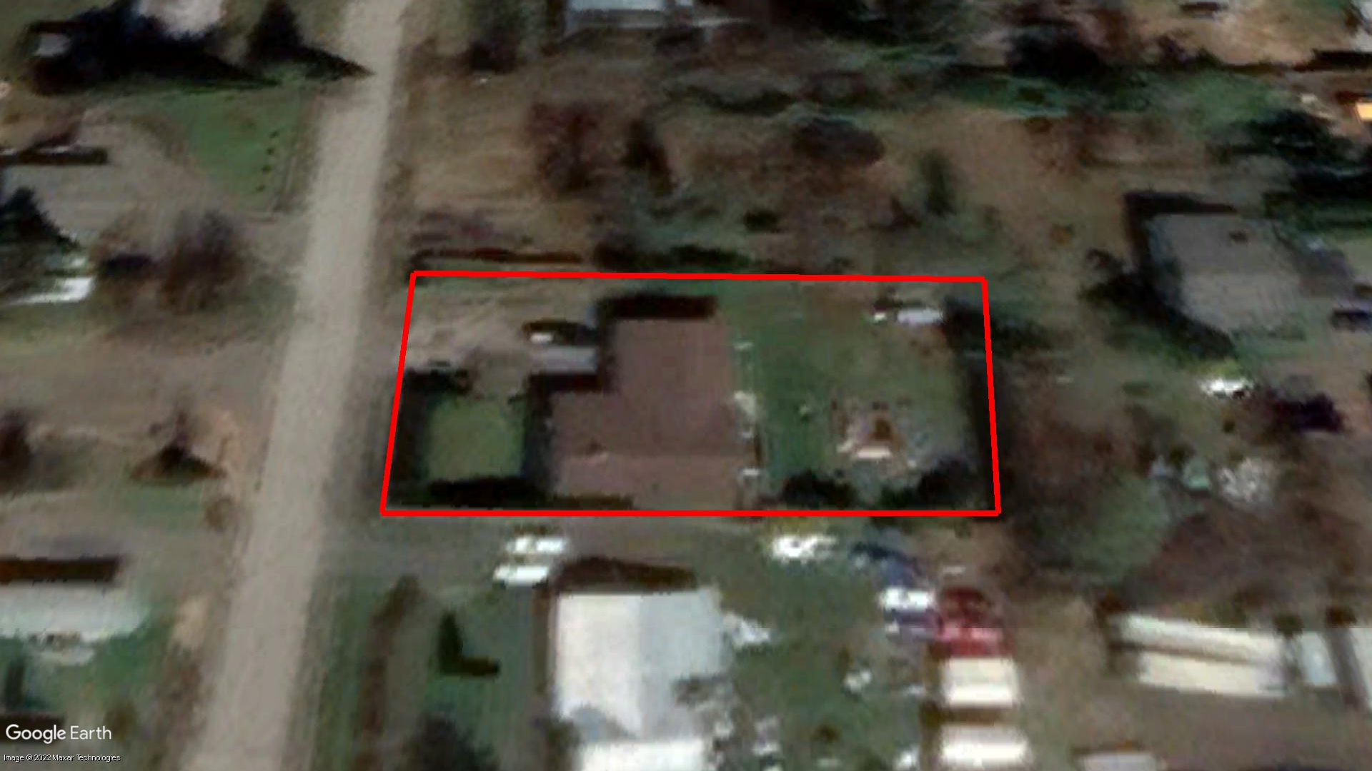 Tax Sale Prince George, British Columbia - 26-226-90-22269.000