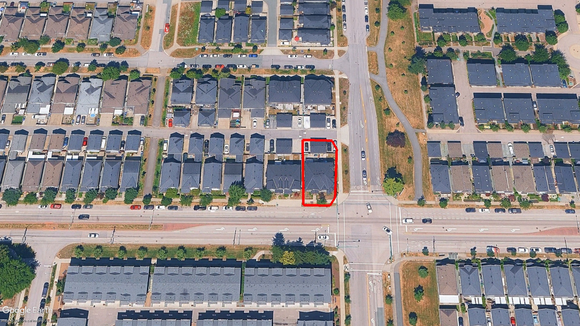 Tax Sale Surrey, British Columbia - 