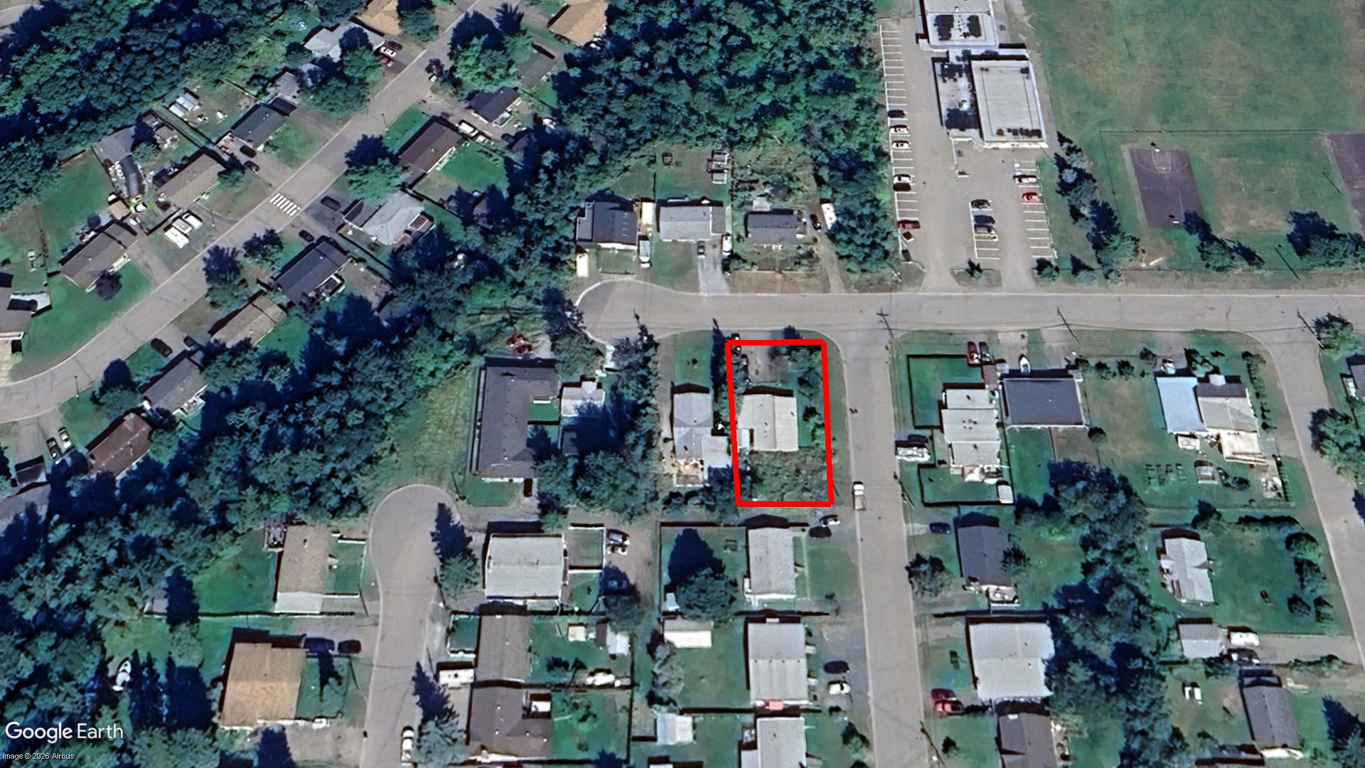Tax Sale Prince George, British Columbia - 