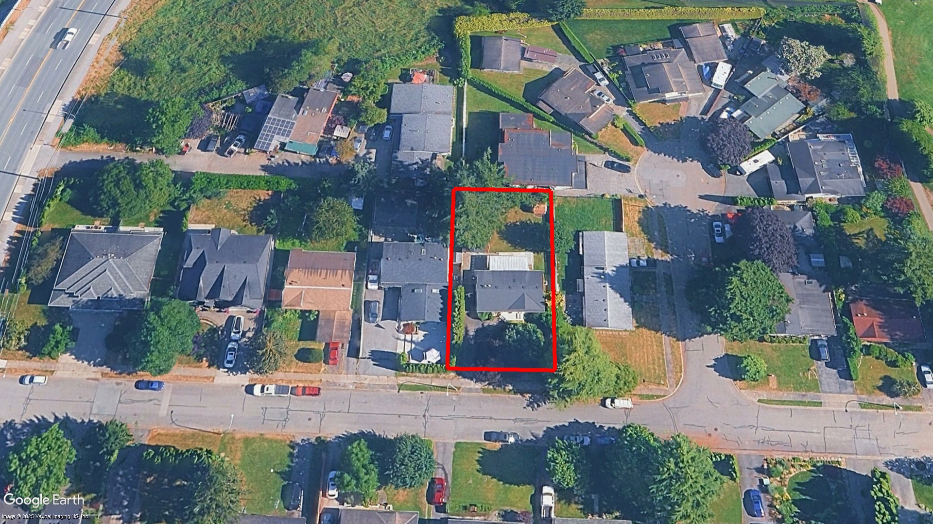 Tax Sale Langley, British Columbia - 003970