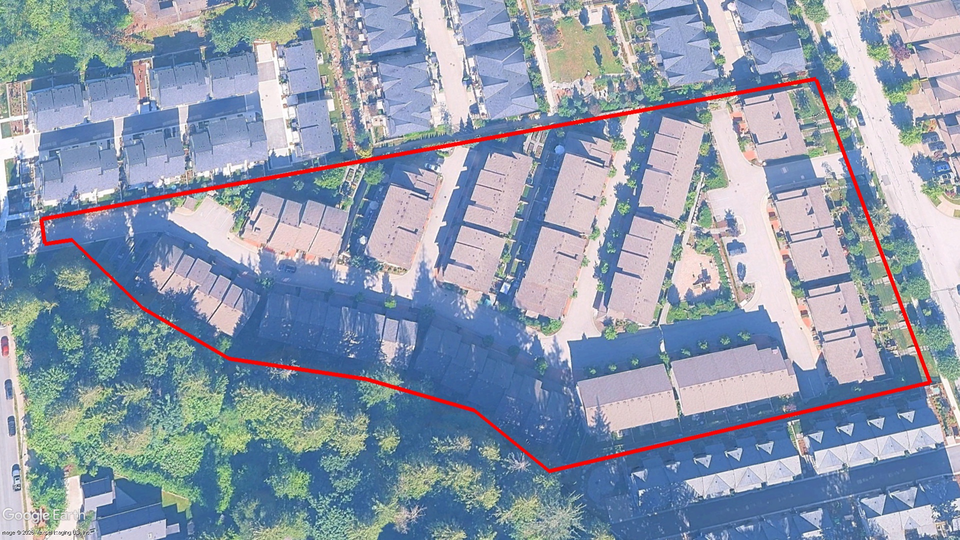 Tax Sale Maple Ridge, British Columbia - 73895-0262-0 