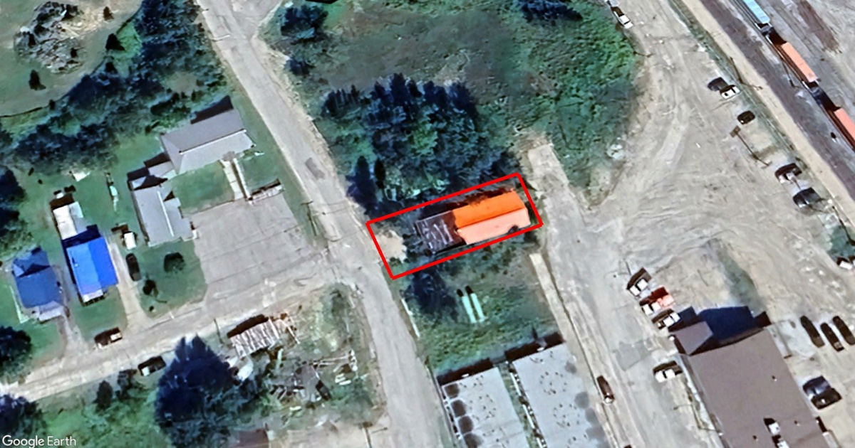 Tax Sale in Hornepayne, Ontario 33 front st, hornepayne Tax Sales Hub