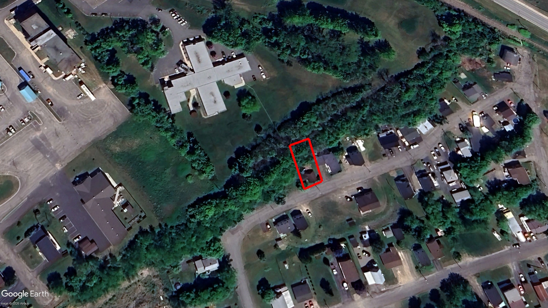 Tax Sale Restigouche, New Brunswick - 03438391