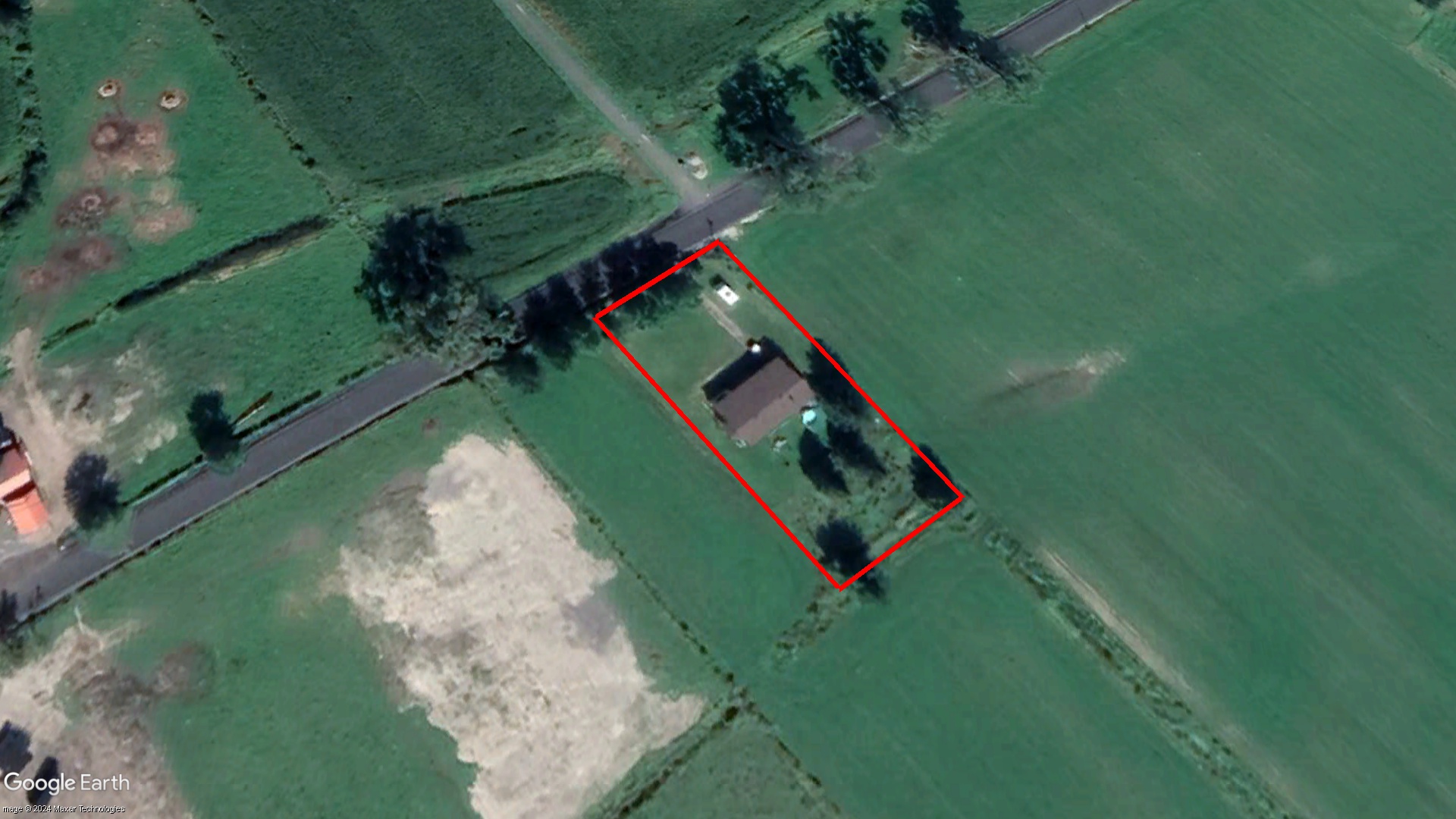 Tax Sale D’Autray, Quebec - 3605-80-7997