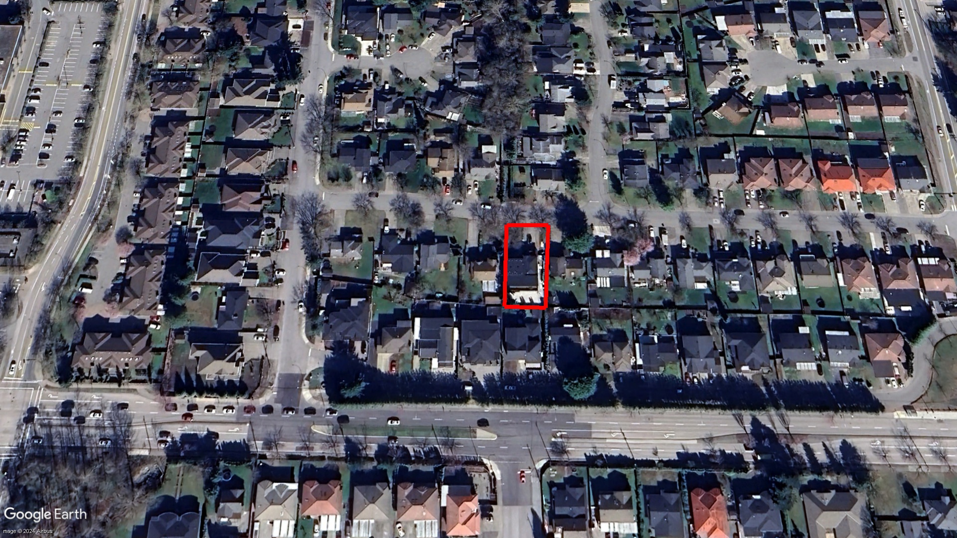 Tax Sale Surrey, British Columbia - 14-326-6192-34001-8