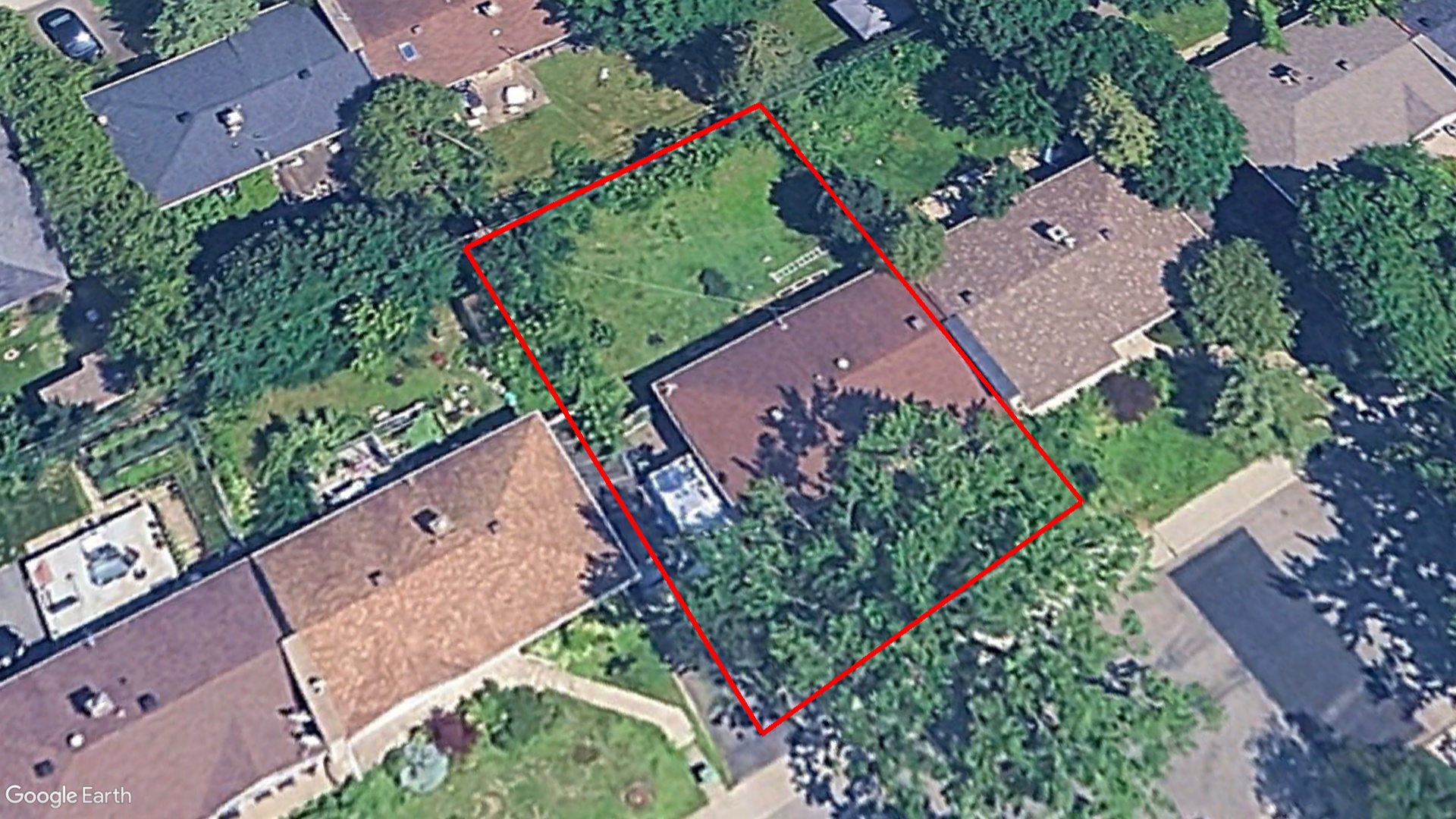 Tax Sale Montreal, Quebec - 472351-00