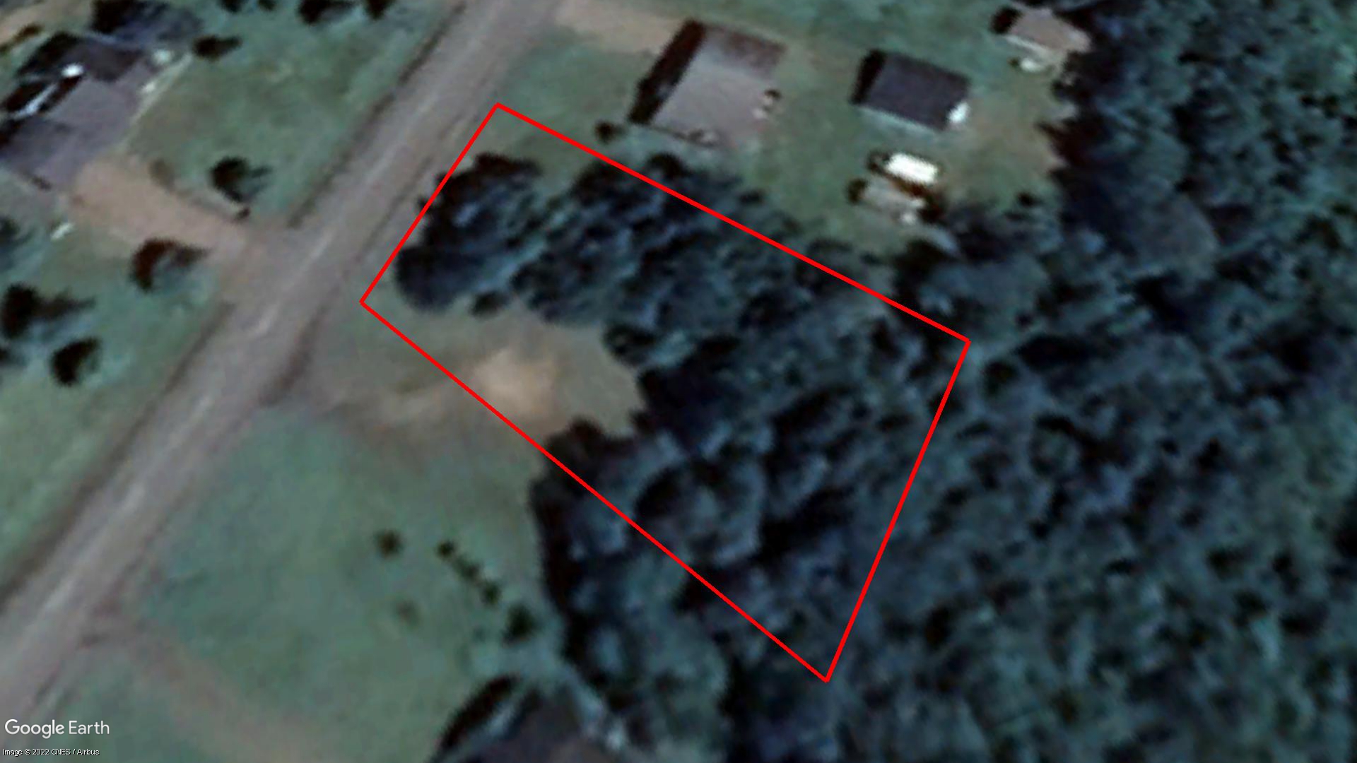 Tax Sale Gloucester, New Brunswick - 02900214