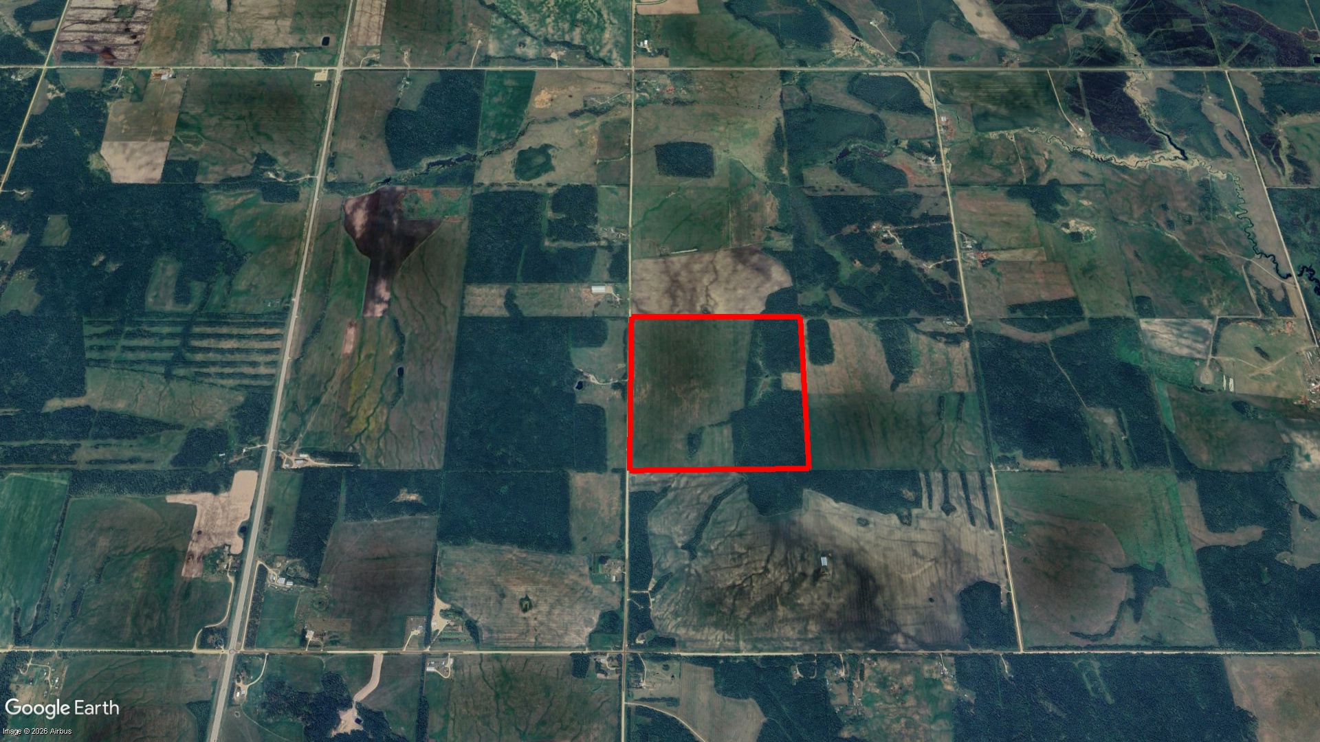 Tax Sale Parkland, Alberta - 3903000