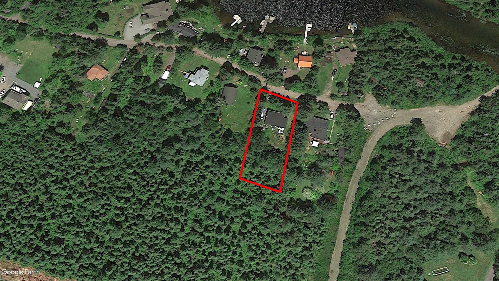 182 chemin du Moulin