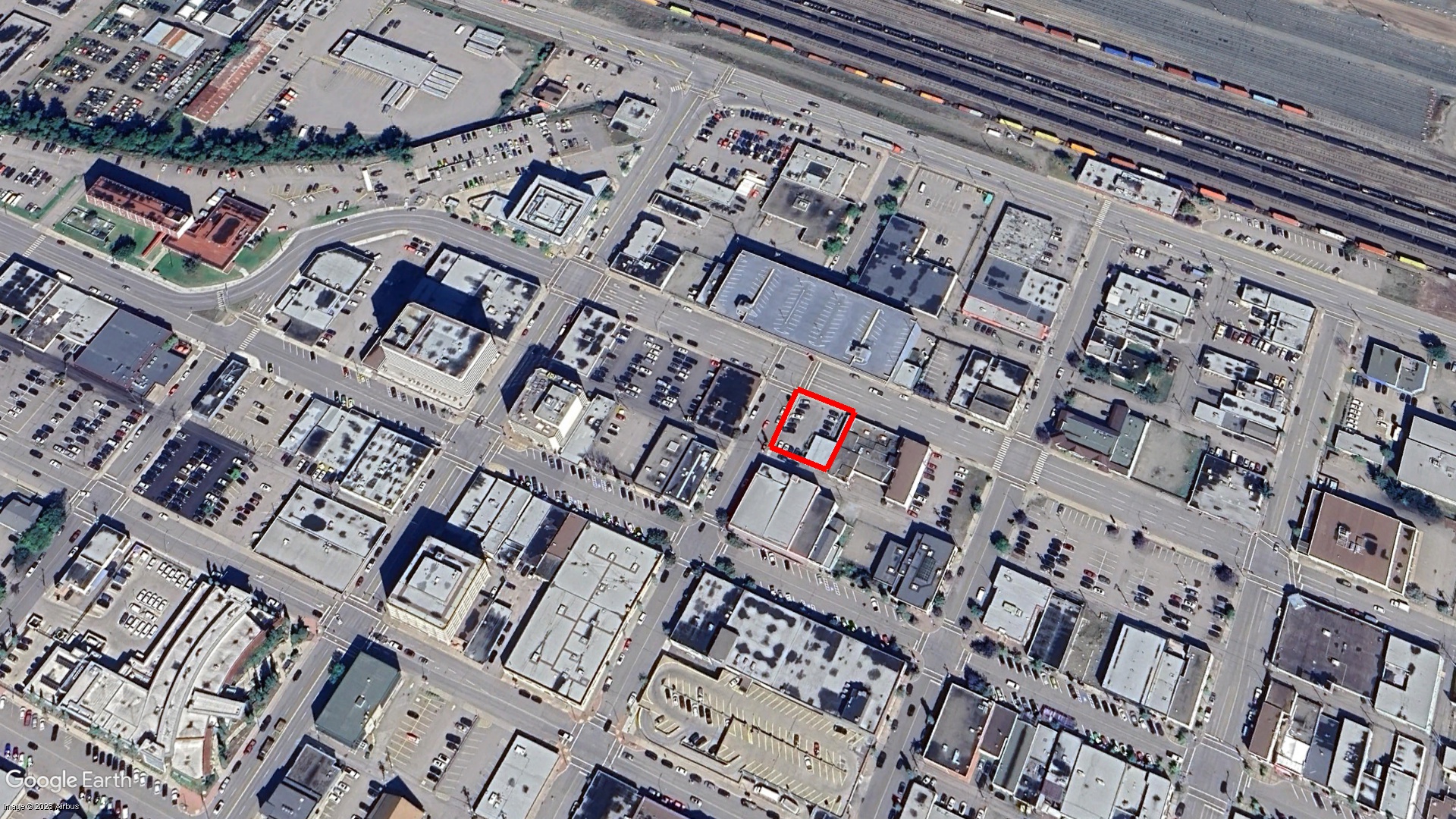 Tax Sale Prince George, British Columbia - 