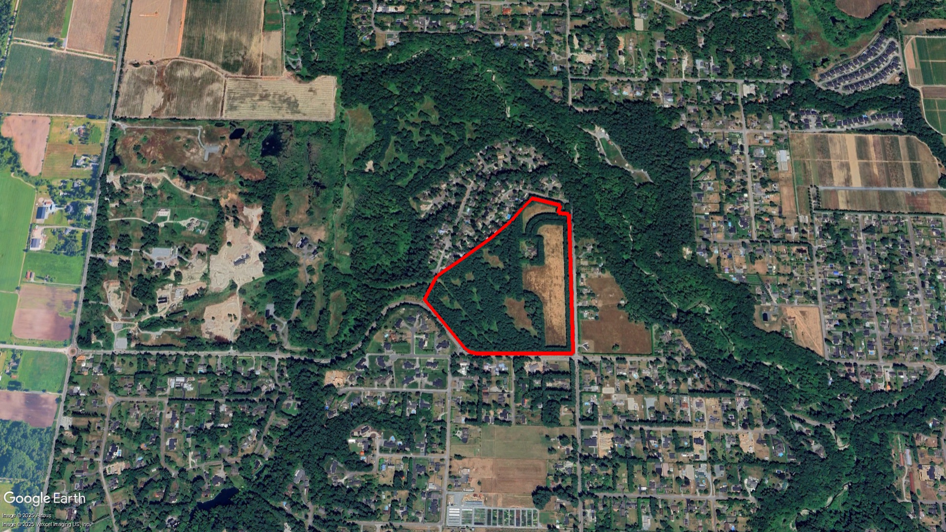 Tax Sale Langley, British Columbia - 