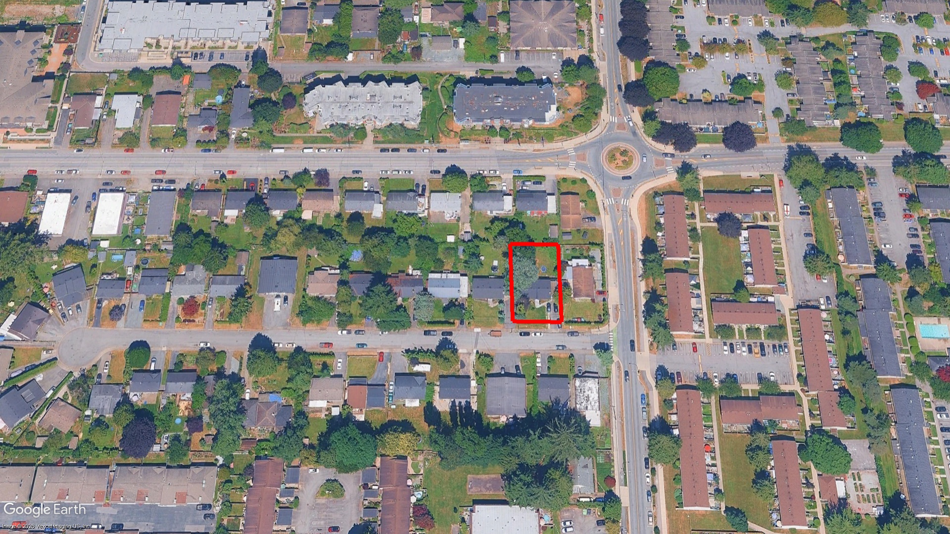 Tax Sale Langley, British Columbia - 